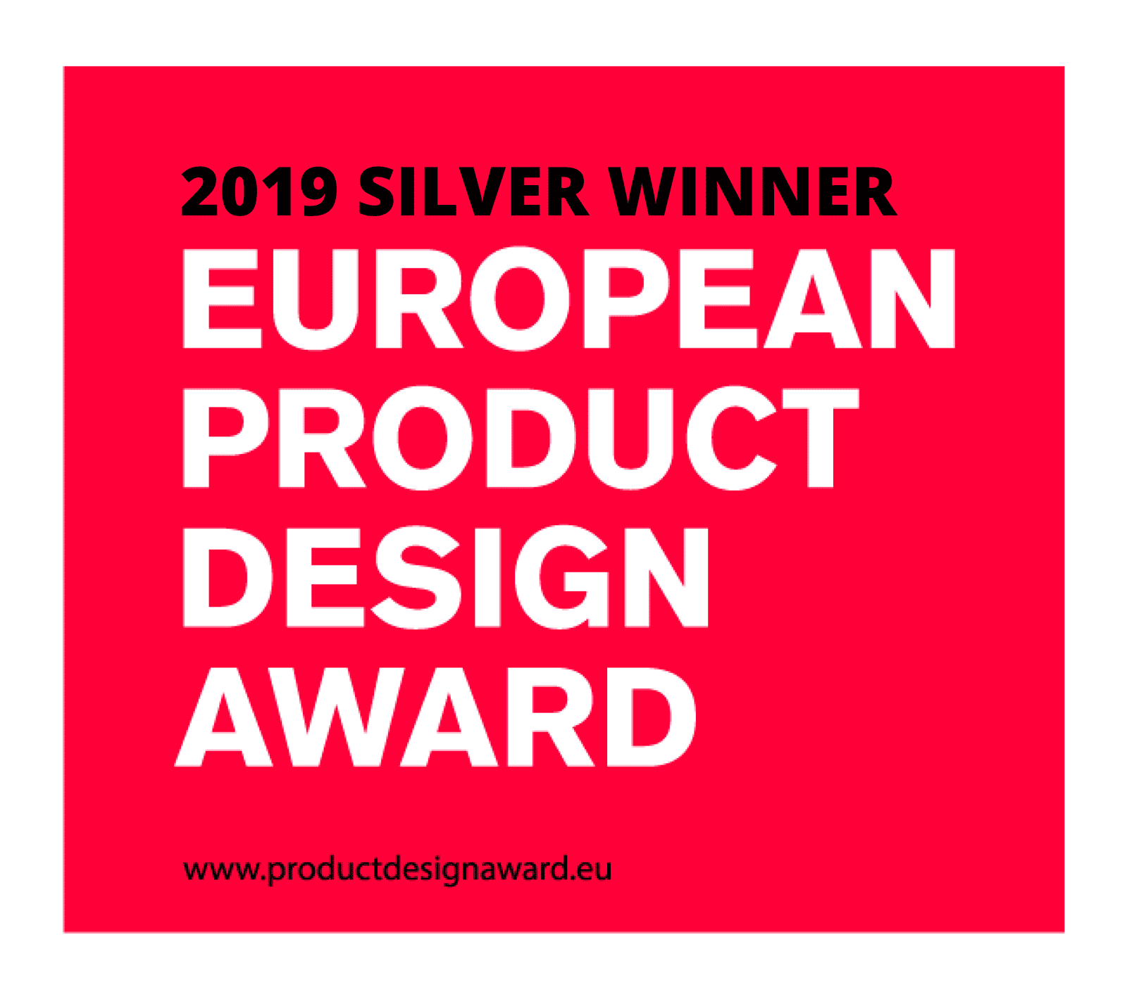 European Product Design Award Silber 2019 für das Straßenbahn-FavoMove-Konzept European Product Design Award Silber 2019 für das Straßenbahn-FavoMove-Konzept