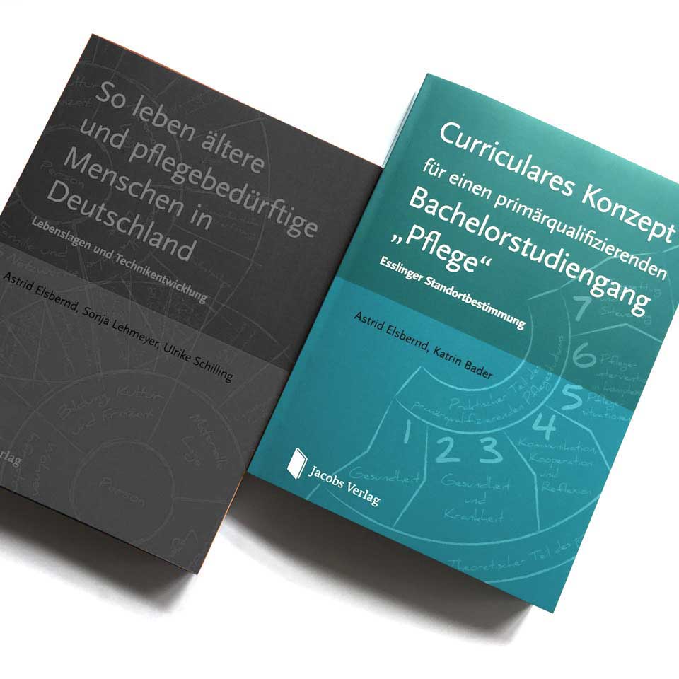 HS Esslingen - Curriculares Konzept