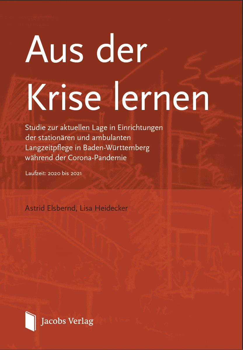 HS Esslingen - Aus der Krise lernen