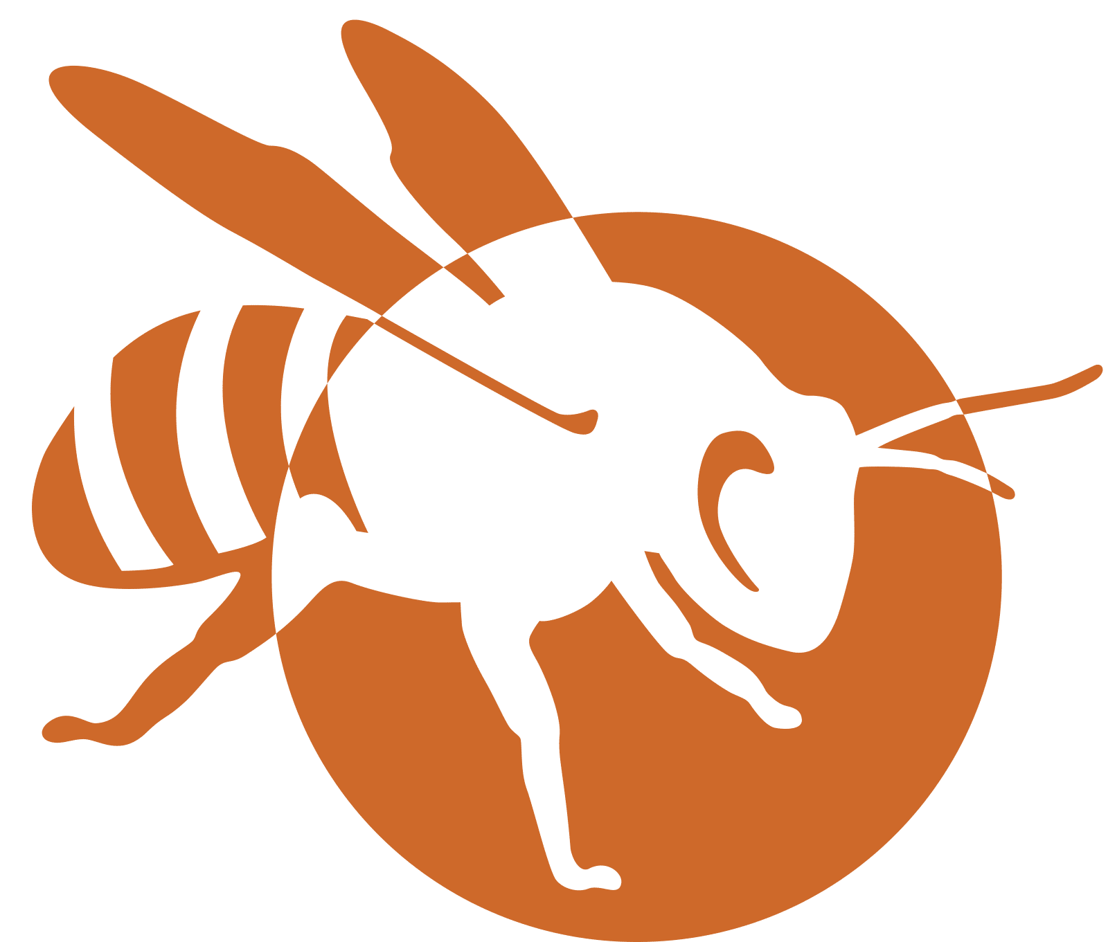 Wildbiene